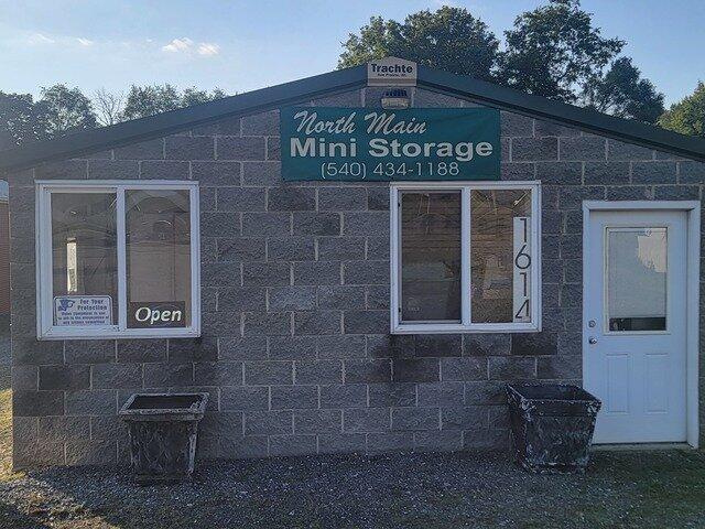 North Main Mini Storage