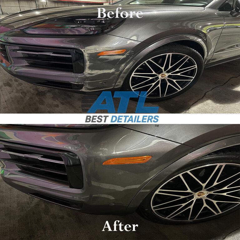 Atl Mobile Detailers