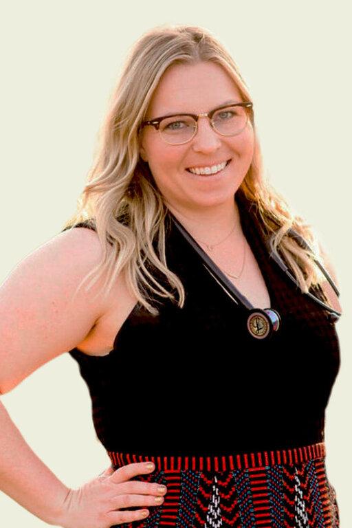 Kathleen Outcalt, DO-Sharp Rees-Stealy La Mesa