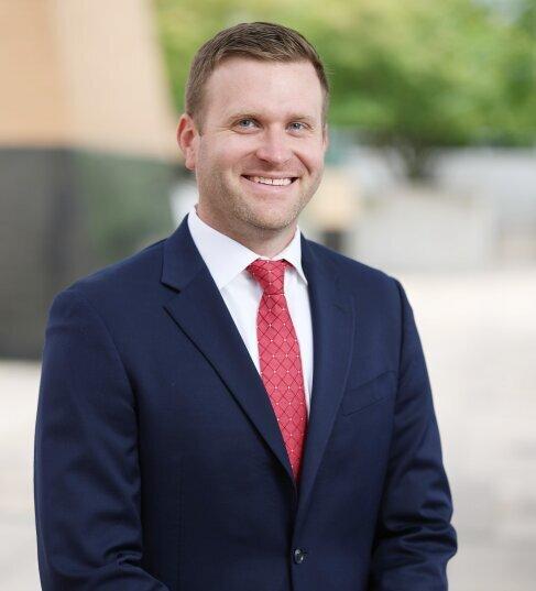 Merrill Lynch Financial Advisor Michael Gruszynski