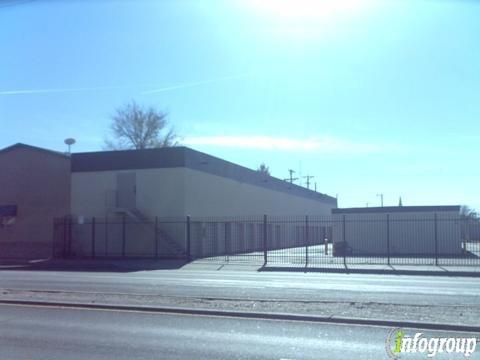 A-1 Self Storage
