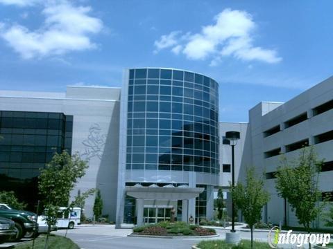 St Louis Center For Clinical