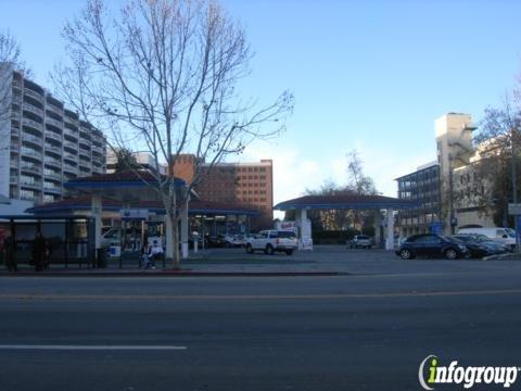 Saunders George F Enterprises Inc