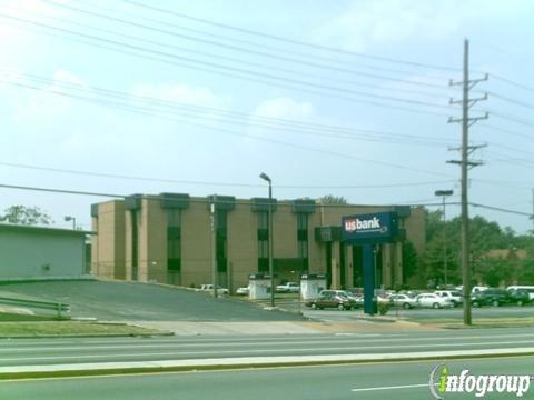 Normandy School District