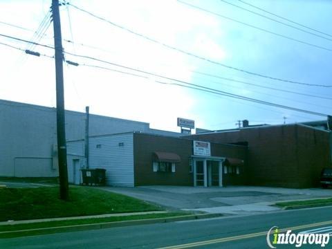 Associated Appliance Service Inc