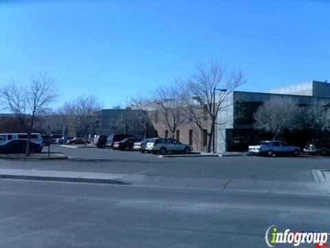 University of New Mexico School of Law