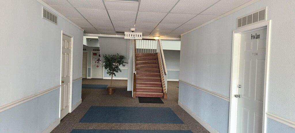 Staffing Support Specialists