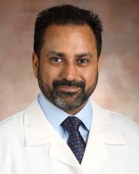 Jaspreet S Grewal, MD - Norton Cancer Institute-Brownsboro