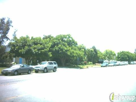 Karman Space & Defense