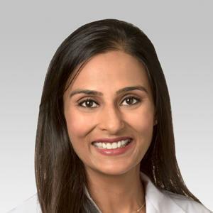 Arpi D Thukral, MD - NM Proton Center