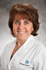 Paulette M Carpenter, NP - Banner Medical Group-West Region