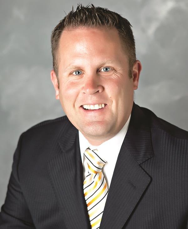 Kevin Curtis-State Farm Insurance