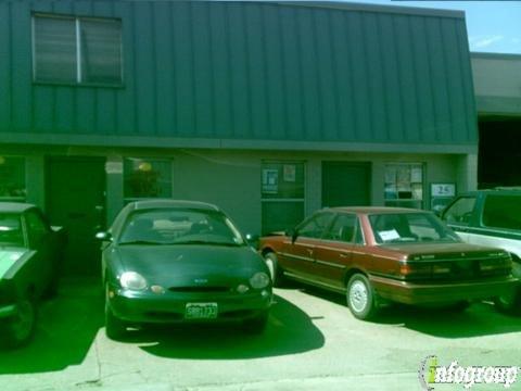 Marcelo's Diesel Truck & Auto Repair