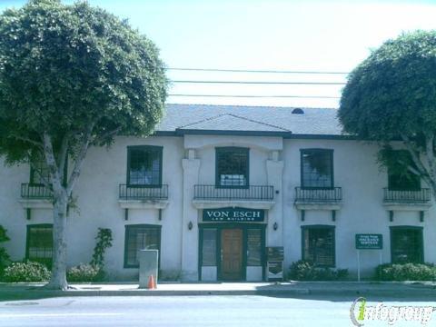 Law Offices of Charlotte C Norby