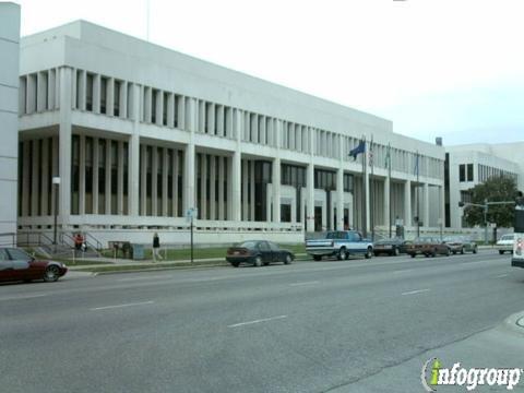 Lancaster County Jail