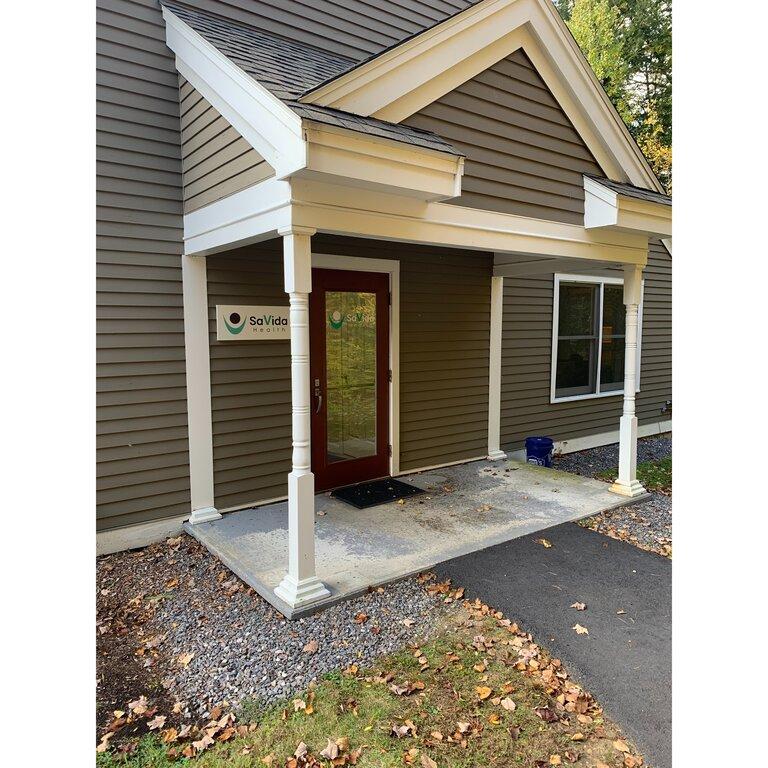 Savida Health Gilford