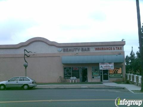 Unisex Beauty Bar No 1