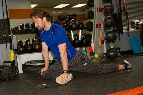 Inner Evolution Fitness