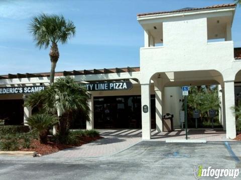 County Line Italian Ristorante