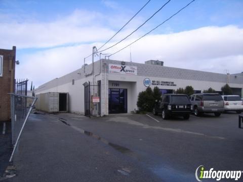 Max Scrap Metals Inc