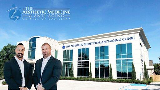 Todd Howell, MD - The Aesthetic Medicine & Anti-Aging Clinics of Louisiana