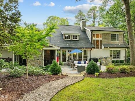 Steed Rollins, Realtor