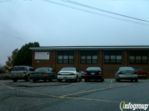 Pickett Elementary School