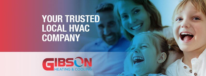 Gibson Heating & Cooling