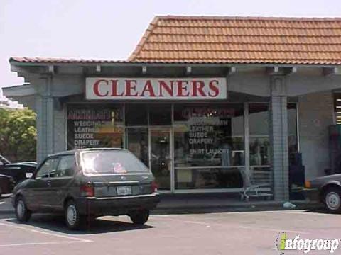 J & J Cleaners