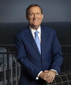 The Law Firm of Carlton F Bennett, PLLC