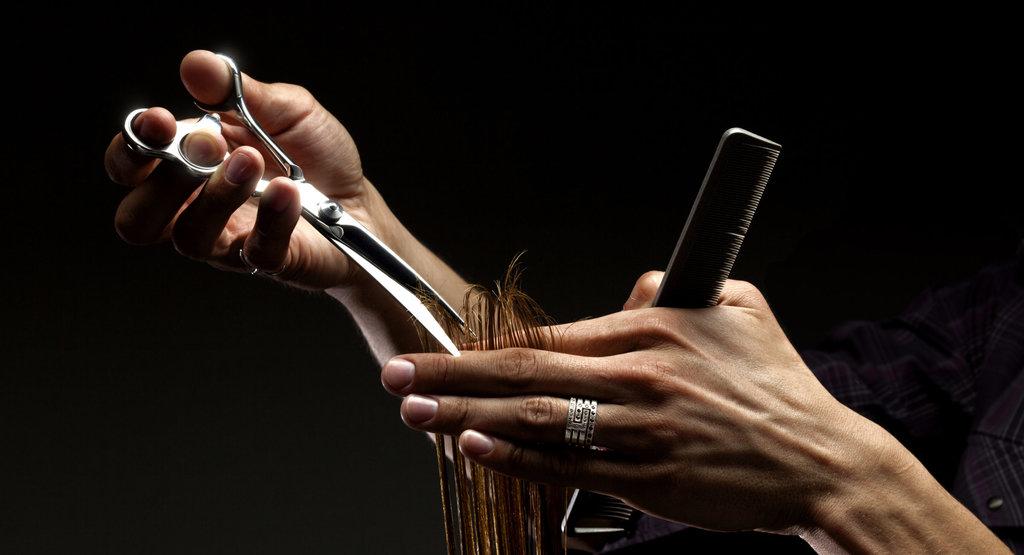 Genius Hair Studio 401