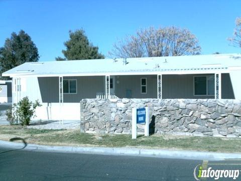 Carefree Manufactured Home Community