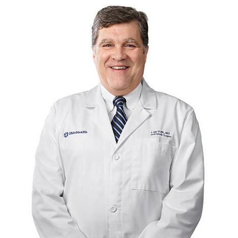 J Jay Guth, MD - OhioHealth Physician Group