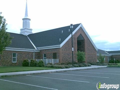 The Church of Jesus Christ of Latter-Day Saints