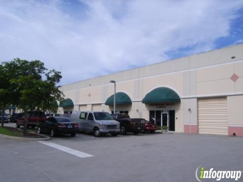 Arts of South Florida