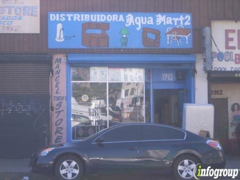 Distribuidora Aguamart 2