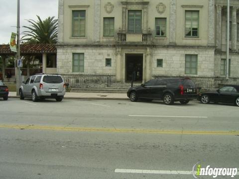 Coral Gables City