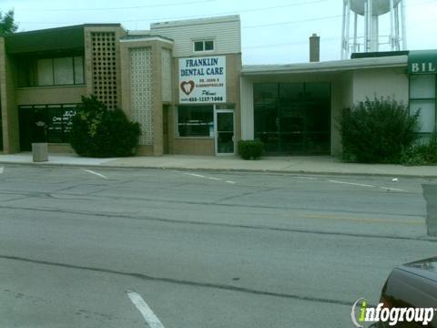 Franklin Dental Care