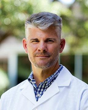 Alan Leifeste, MD - Seton Kingsland Healthcare Center