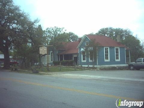 Natural Selections of Gruene