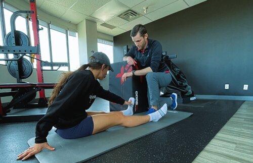 Elevate Rehabilitation & Performance