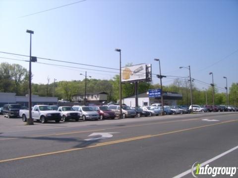 G & H Auto Sales
