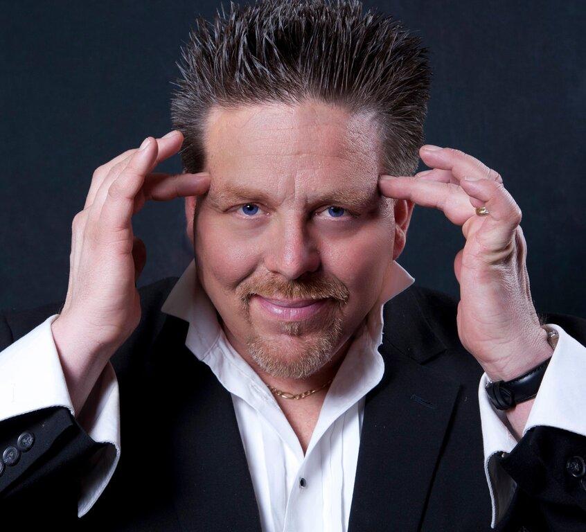 Great Stephan & His Magical Magical Mysteries