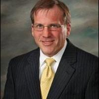 Merrill Lynch Financial Advisor Craig Seyfert