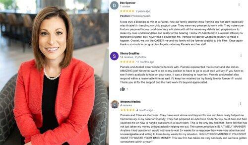 Genesis Family Law & Divorce Lawyers-Peoria AZ