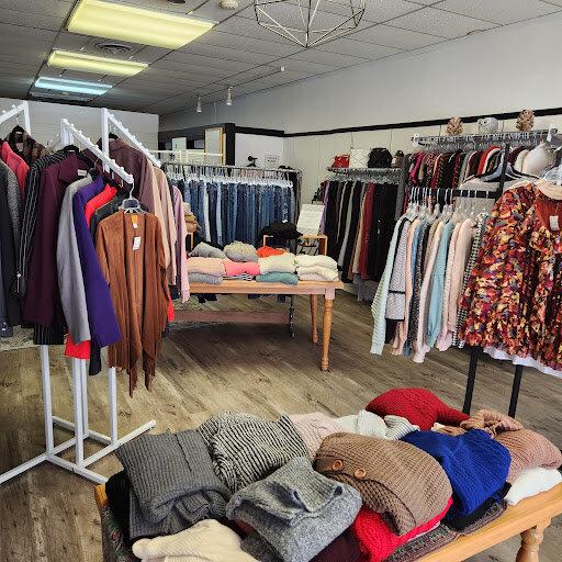 Persnickety Boutique