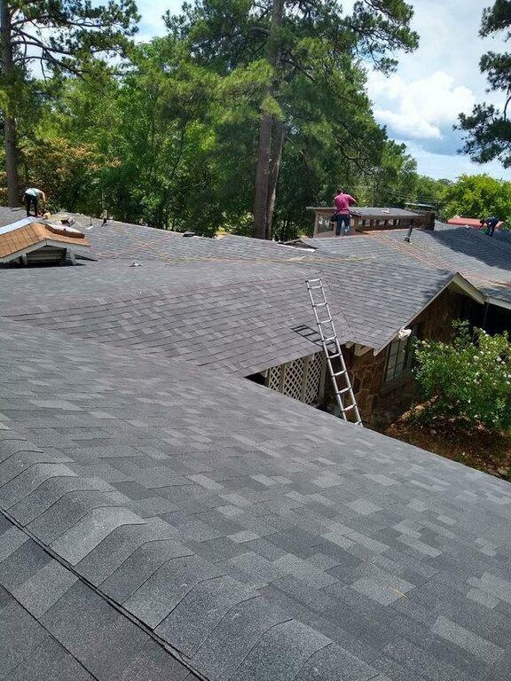 Mojo Roofing and Restoration LLC