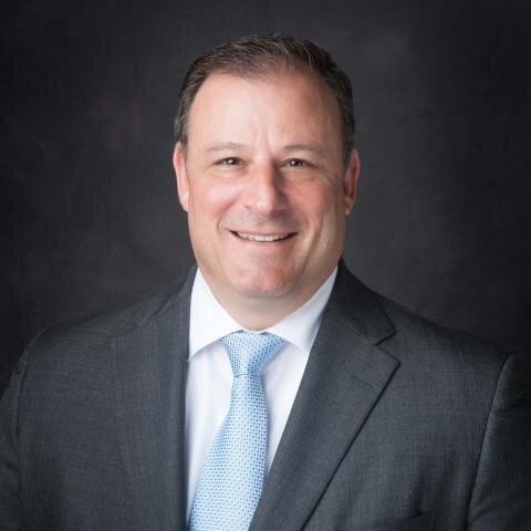 Merrill Lynch Financial Advisor Brian Benandi