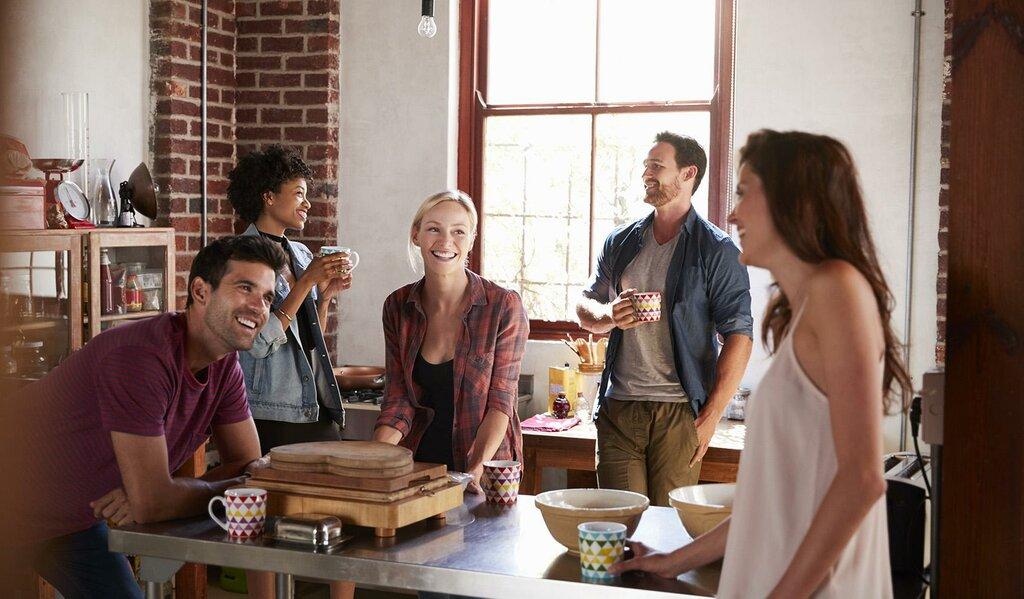 Aramark Refreshment Services