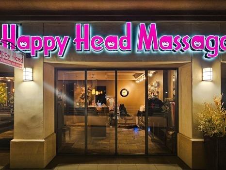 Happy Head Foot Reflexology and Massage Spa-Carlsbad